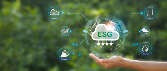 Ivančica d.d. bilježi napredak na ESG ljestvici! Ivančica d.d. bilježi napredak na ESG ljestvici!