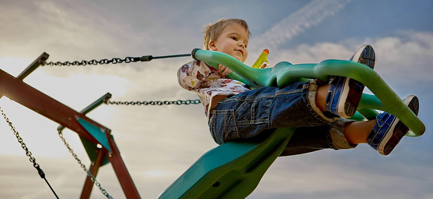 6 Steps to Keeping Your Child Safe on the Playground 6 Steps to Keeping Your Child Safe on the Playground