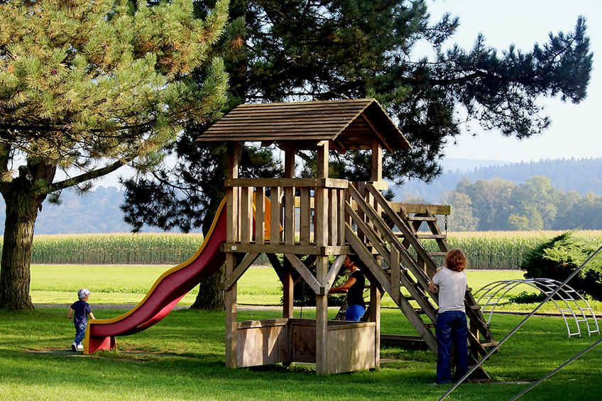 playground