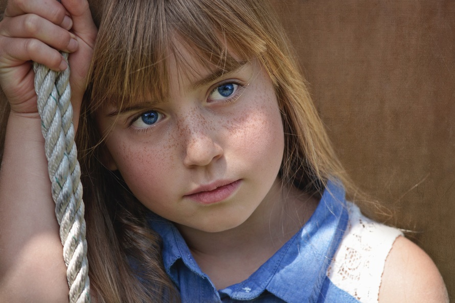 child