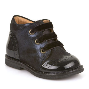Children's shoes picture